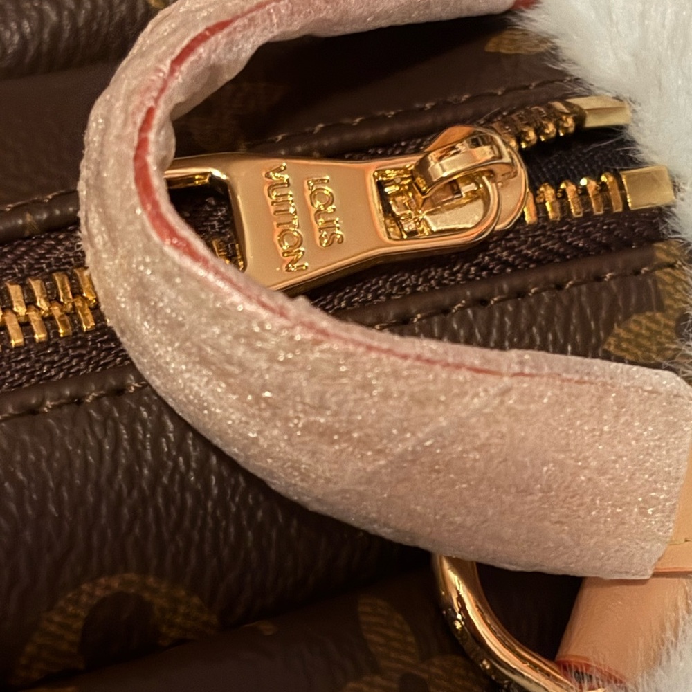 Fashion Lux Vivienne Backpack - Picture 3 of 13